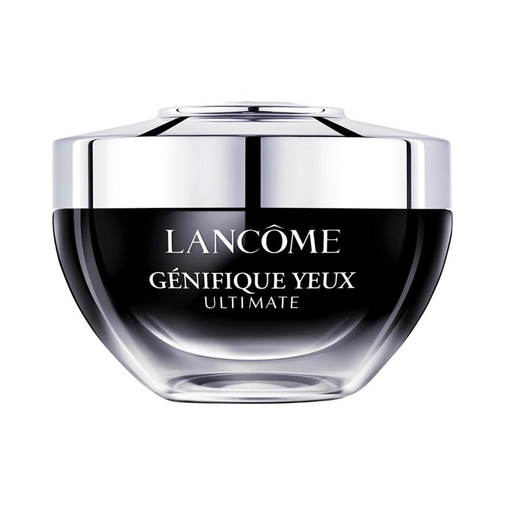 $87 Lancôme  Genifique Ultimate Eye Cream for Dark Circles & Puffiness |